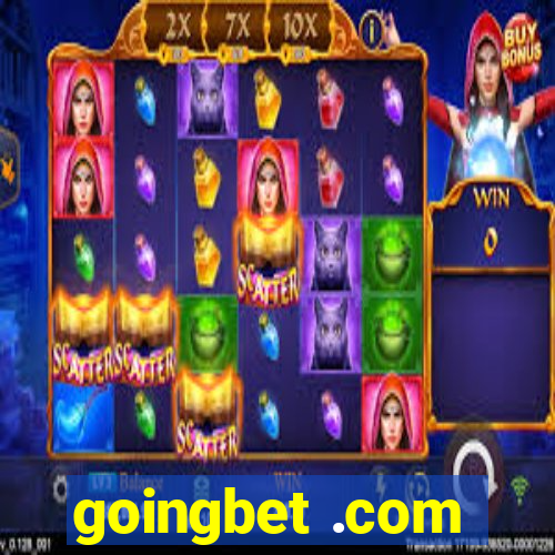 goingbet .com